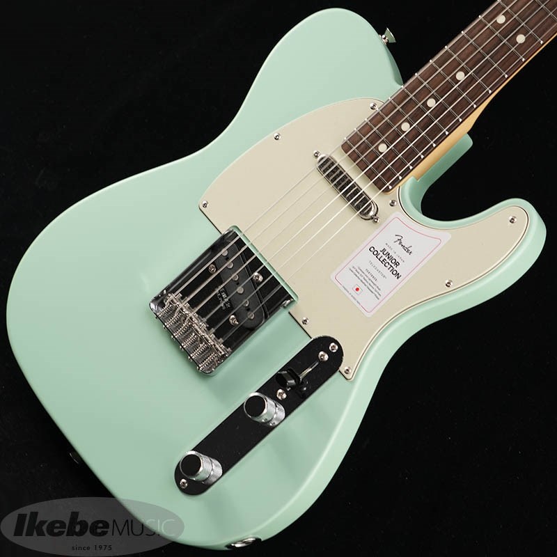 Fender Made in Japan Junior Collection Telecaster (SFG)の画像